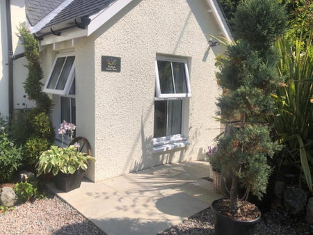 Buccleuch Garden Room, Fort William, United Kingdom