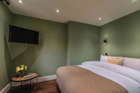 The Knaresborough by Nestor, London, United Kingdom