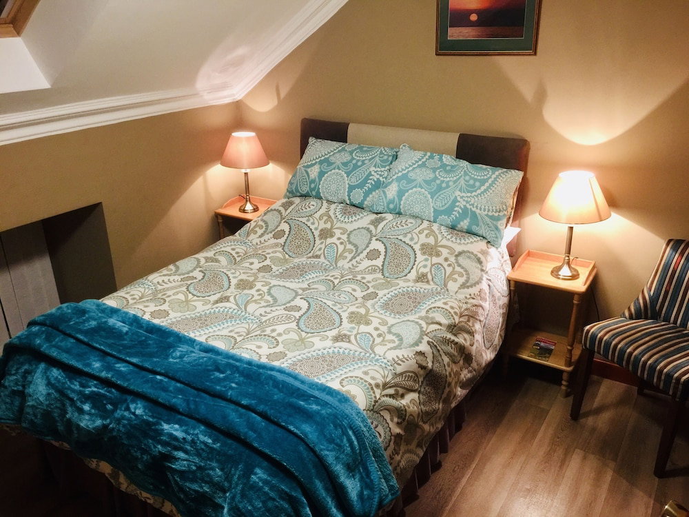 Hotel · Pisgah Guest House Snowdonia, Blaenau Ffestiniog