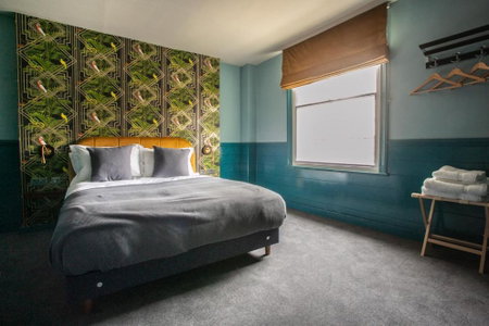 The Ship Rooms, London, United Kingdom