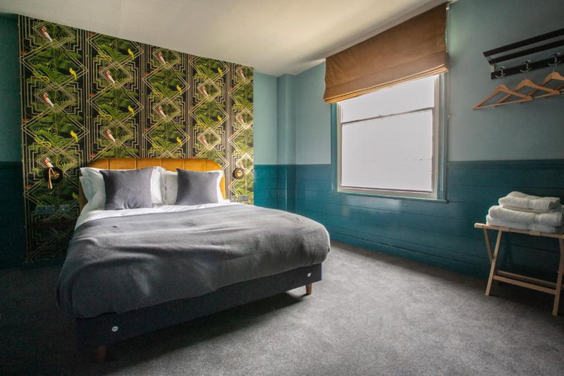 The Ship Rooms, London, United Kingdom