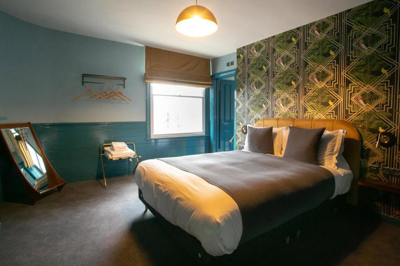 The Ship Rooms, London, United Kingdom