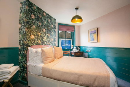 The Ship Rooms, London, United Kingdom