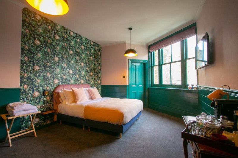 The Ship Rooms, London, United Kingdom
