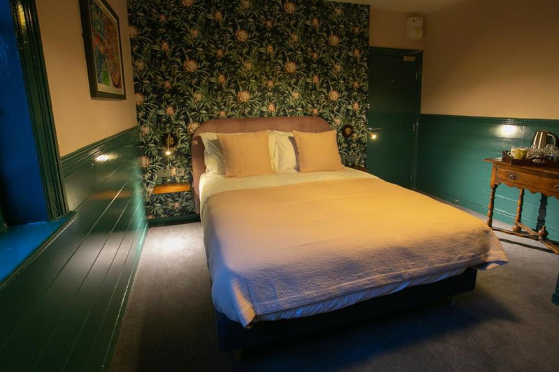 The Ship Rooms, London, United Kingdom