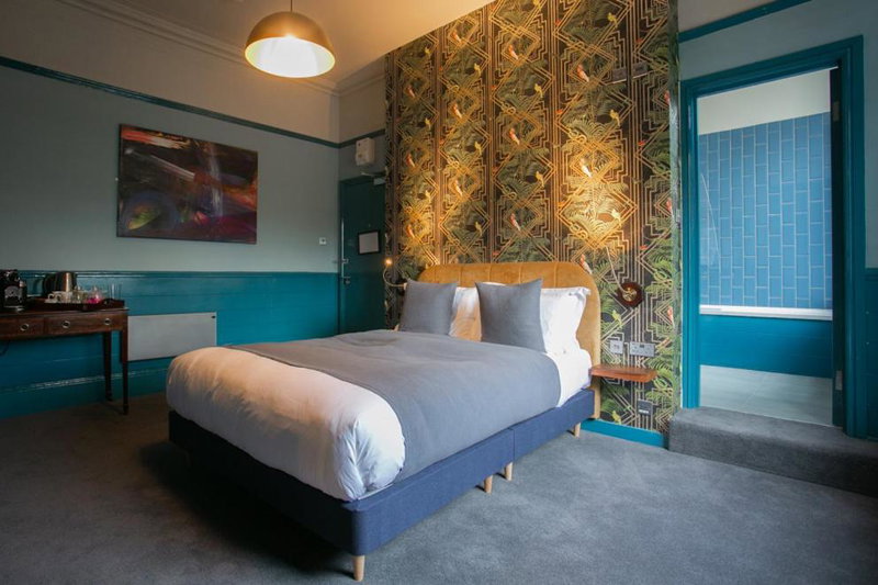 The Ship Rooms, London, United Kingdom
