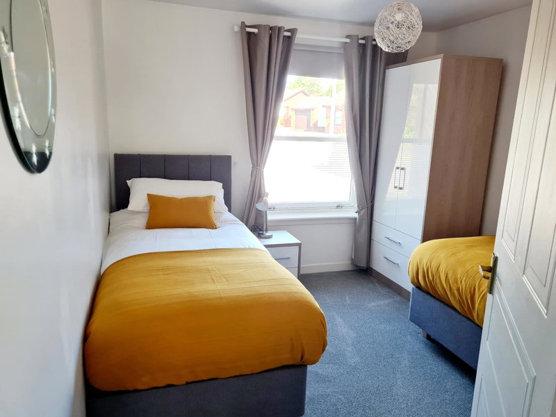 Aviemore Stay & Explore, Aviemore, United Kingdom