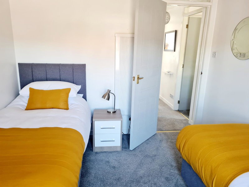 Aviemore Stay & Explore, Aviemore, United Kingdom
