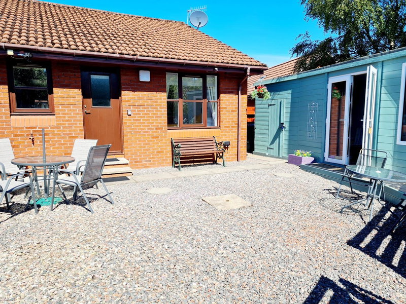 Aviemore Stay & Explore, Aviemore, United Kingdom