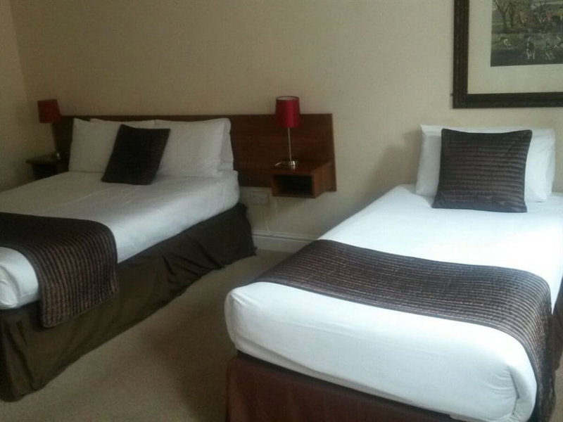 Terrace Lodge, Yeovil, United Kingdom