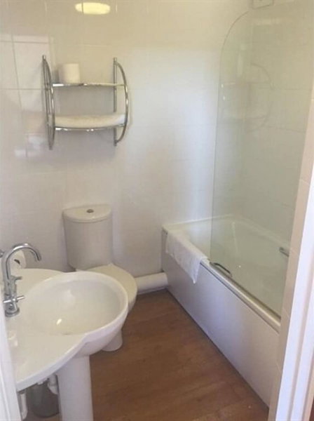 Terrace Lodge, Yeovil, United Kingdom