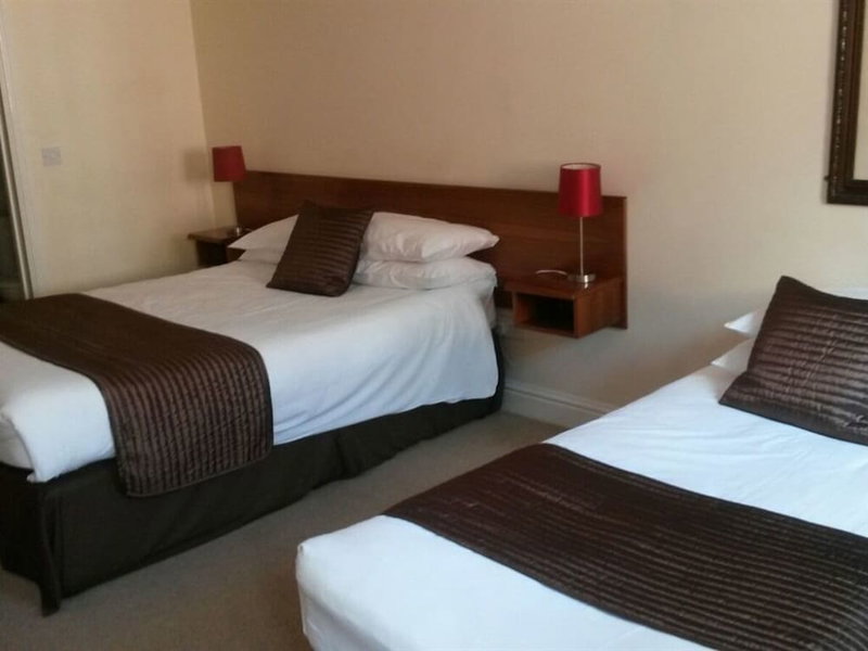 Terrace Lodge, Yeovil, United Kingdom