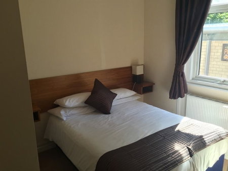 Terrace Lodge, Yeovil, United Kingdom