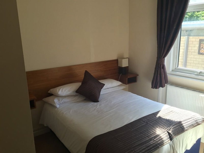 Terrace Lodge, Yeovil, United Kingdom