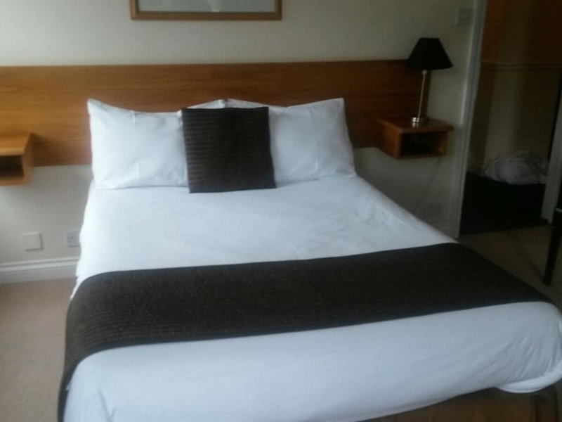 Terrace Lodge, Yeovil, United Kingdom