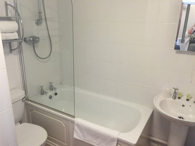 Terrace Lodge, Yeovil, United Kingdom