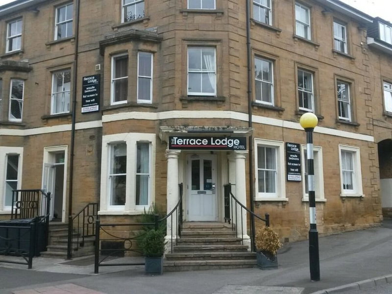 Terrace Lodge, Yeovil, United Kingdom