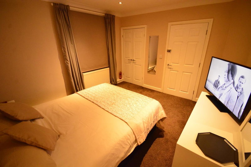 Aparthotel Glovers Court, Preston, United Kingdom