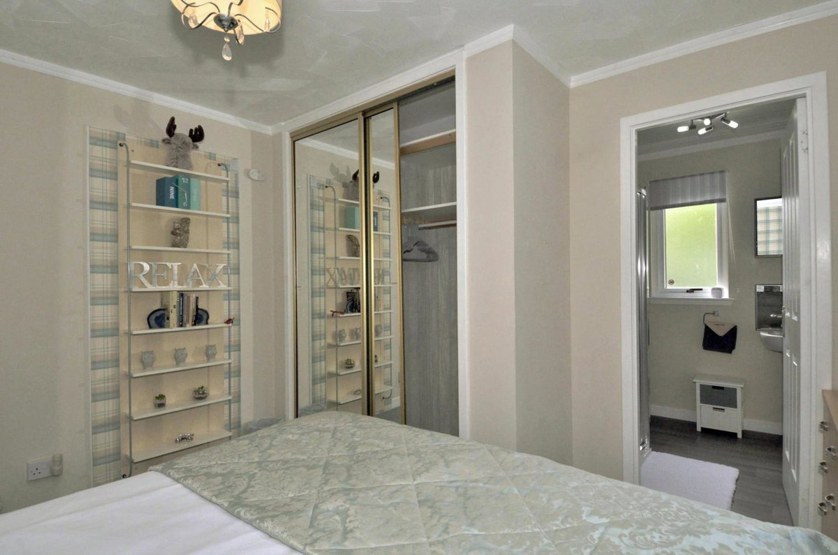 Hotel · The Bridge Suite, Invermoriston