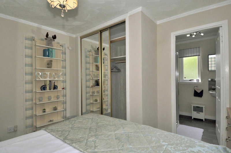 The Bridge Suite, Invermoriston, United Kingdom