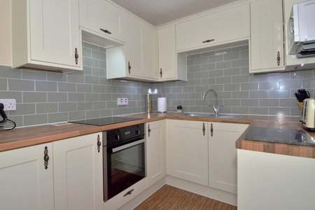 The Bridge Suite, Invermoriston, United Kingdom
