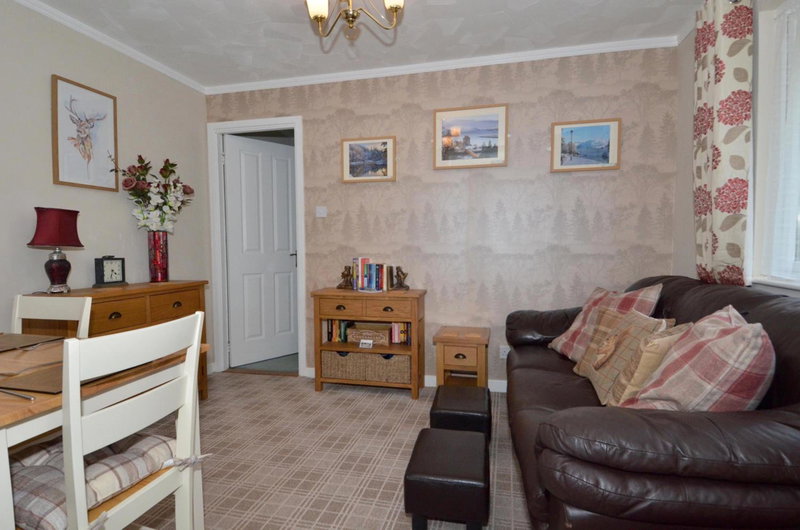 The Bridge Suite, Invermoriston, United Kingdom