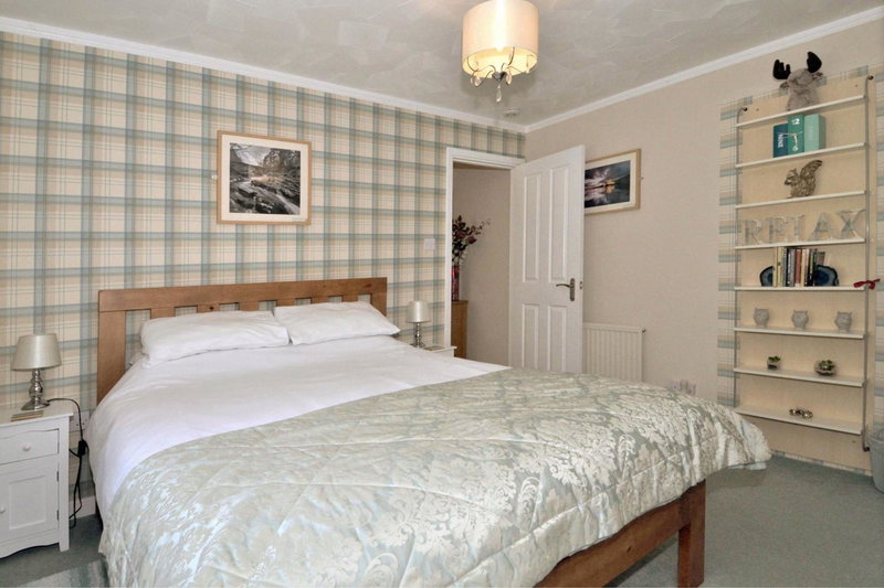 The Bridge Suite, Invermoriston, United Kingdom