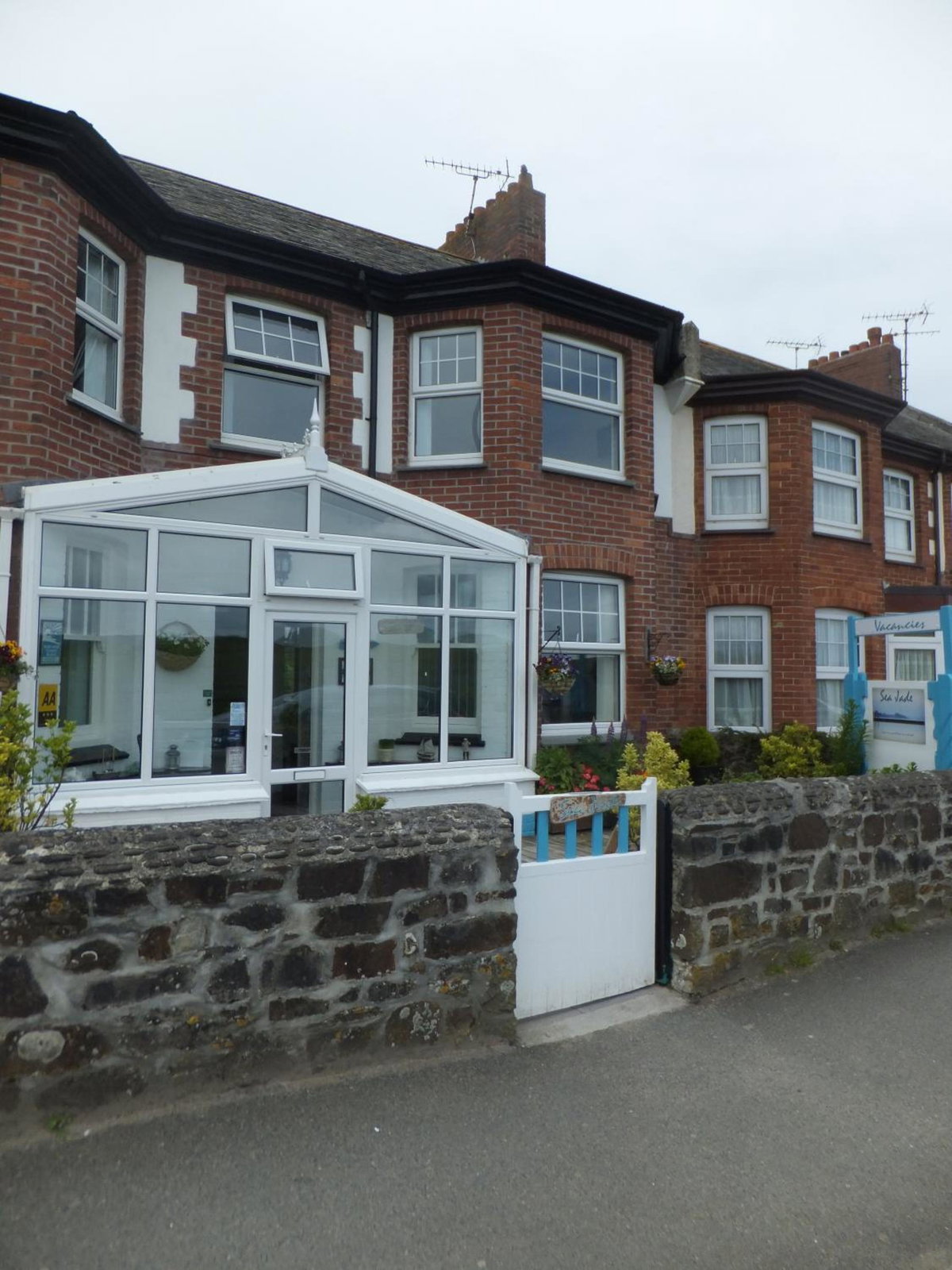 Sea Jade Guest House, United Kingdom