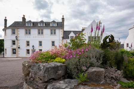 The Bridge Helmsdale, Helmsdale, United Kingdom