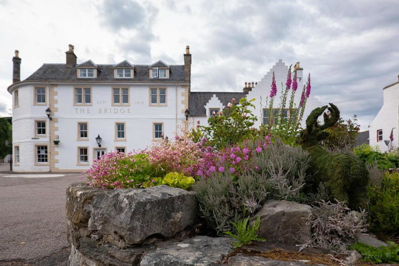 The Bridge Helmsdale, Helmsdale, United Kingdom