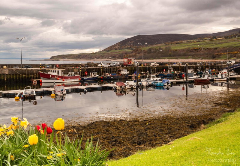 The Bridge Helmsdale, Helmsdale, United Kingdom