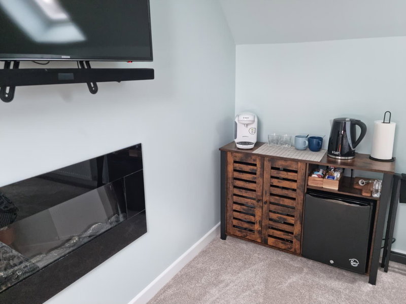 Barra's Loft, Fort William, United Kingdom