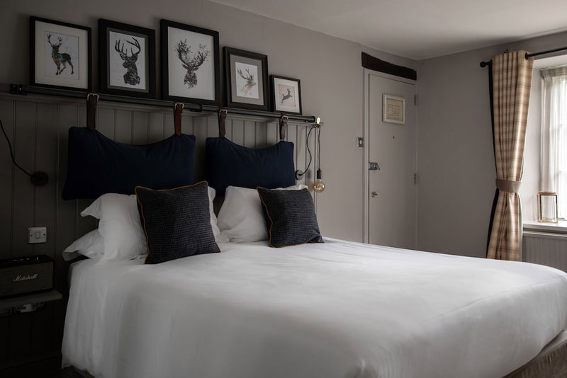 The White Hart, Chippenham, United Kingdom