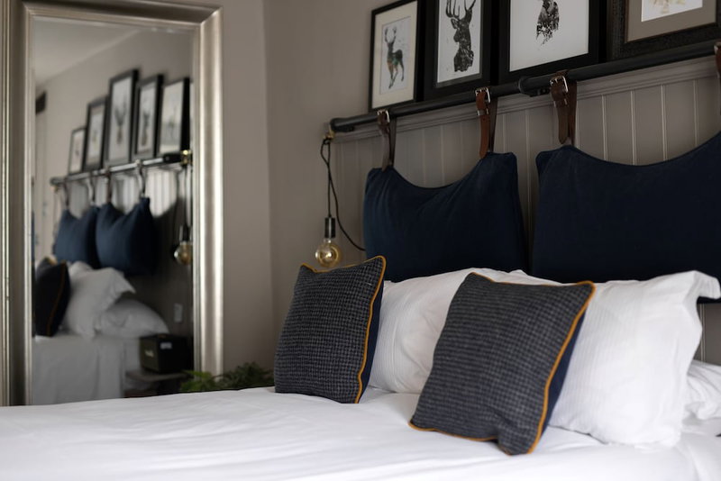 The White Hart, Chippenham, United Kingdom