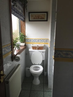Rooms at Tarrareoch, Bathgate, United Kingdom