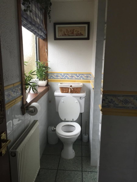 Rooms at Tarrareoch, Bathgate, United Kingdom