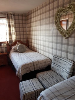 Rooms at Tarrareoch, Bathgate, United Kingdom