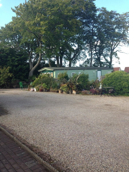 Rooms at Tarrareoch, Bathgate, United Kingdom