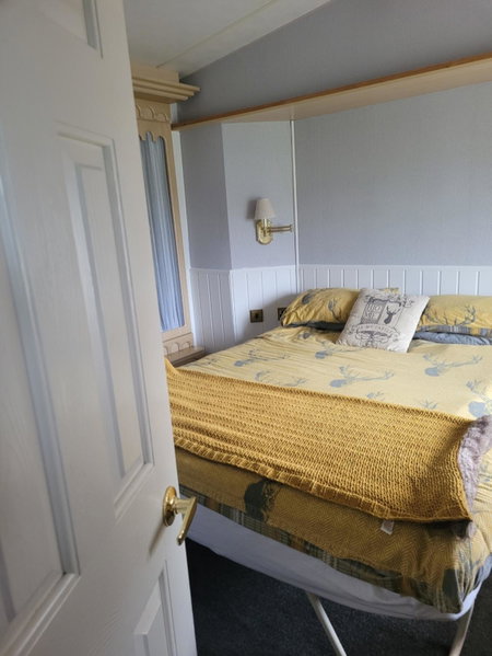 Rooms at Tarrareoch, Bathgate, United Kingdom