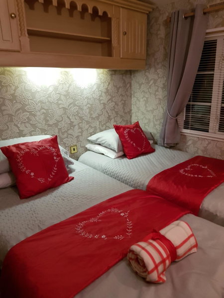 Rooms at Tarrareoch, Bathgate, United Kingdom