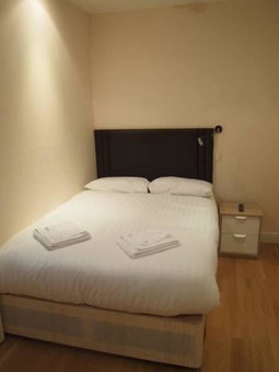 Marble Arch Flat, London, United Kingdom