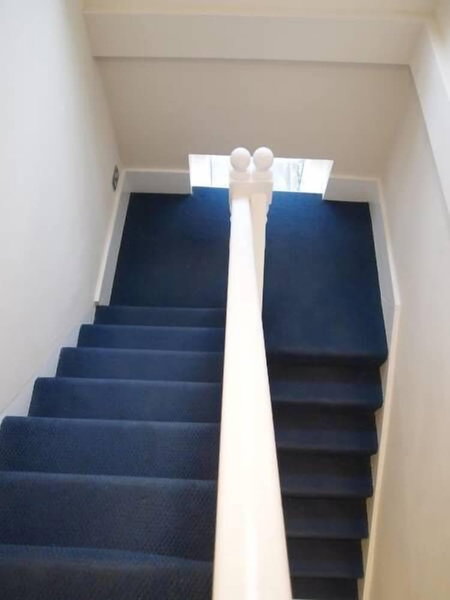 Marble Arch Flat, London, United Kingdom