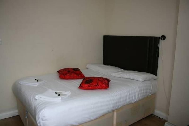 Marble Arch Flat, London, United Kingdom