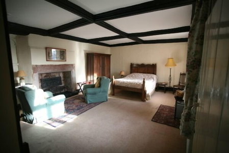 Blackmore Farm, Bridgwater, United Kingdom