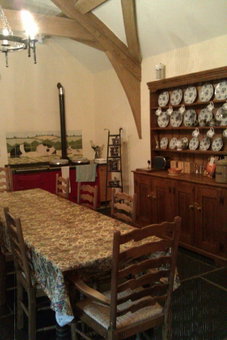 Blackmore Farm, Bridgwater, United Kingdom