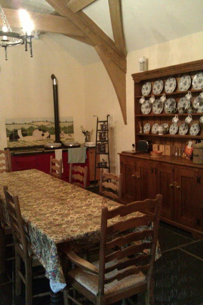 Blackmore Farm, Bridgwater, United Kingdom
