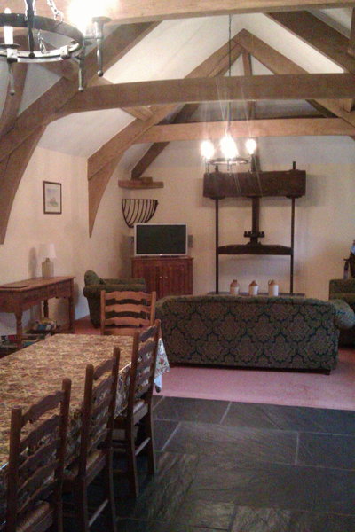 Blackmore Farm, Bridgwater, United Kingdom