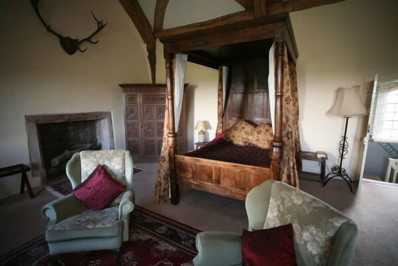 Blackmore Farm, Bridgwater, United Kingdom