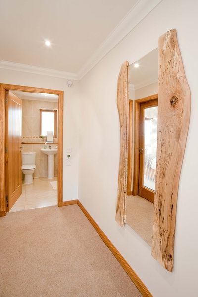 The Redgarth, Inverurie, United Kingdom