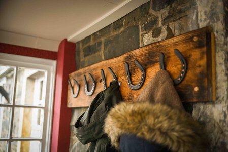 Cross Keys Inn, Selkirk, United Kingdom